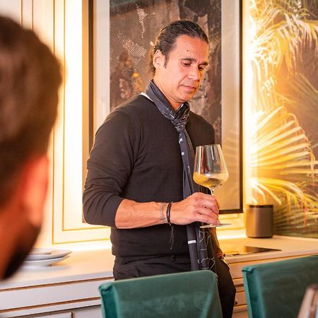 Opus One Luxury Guest House & Wine Φάρο Εξωτερικό φωτογραφία