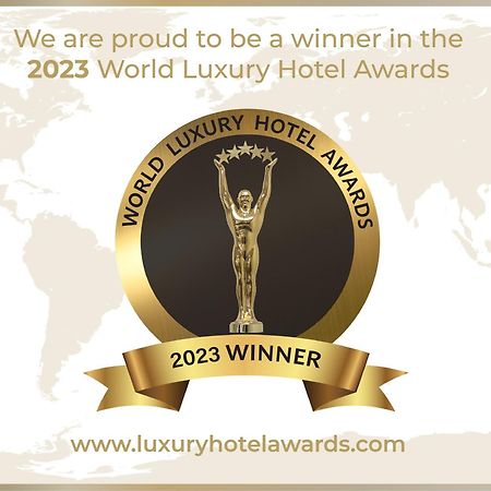 Opus One Luxury Guest House & Wine Φάρο Εξωτερικό φωτογραφία