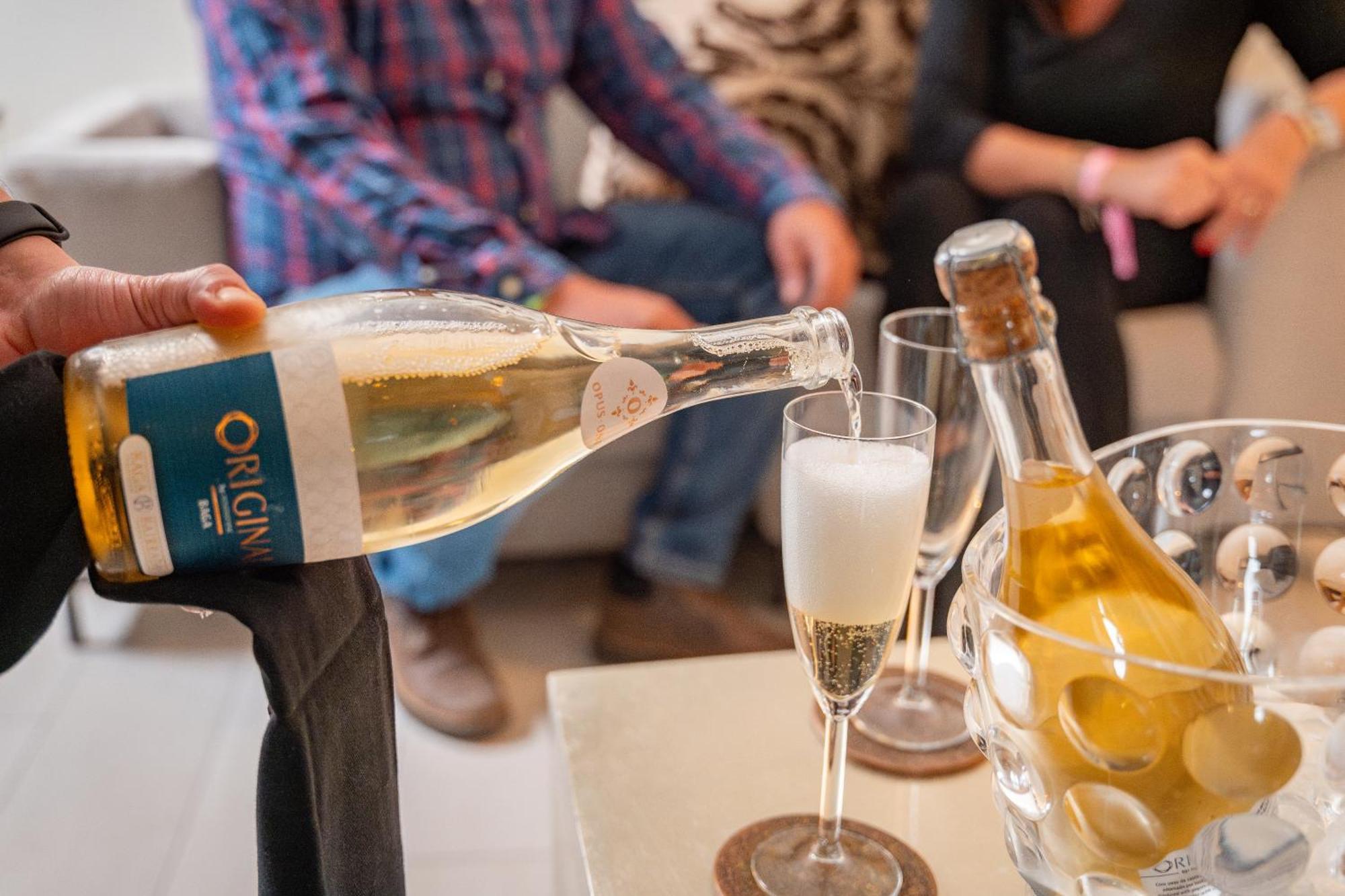 Opus One Luxury Guest House & Wine Φάρο Εξωτερικό φωτογραφία