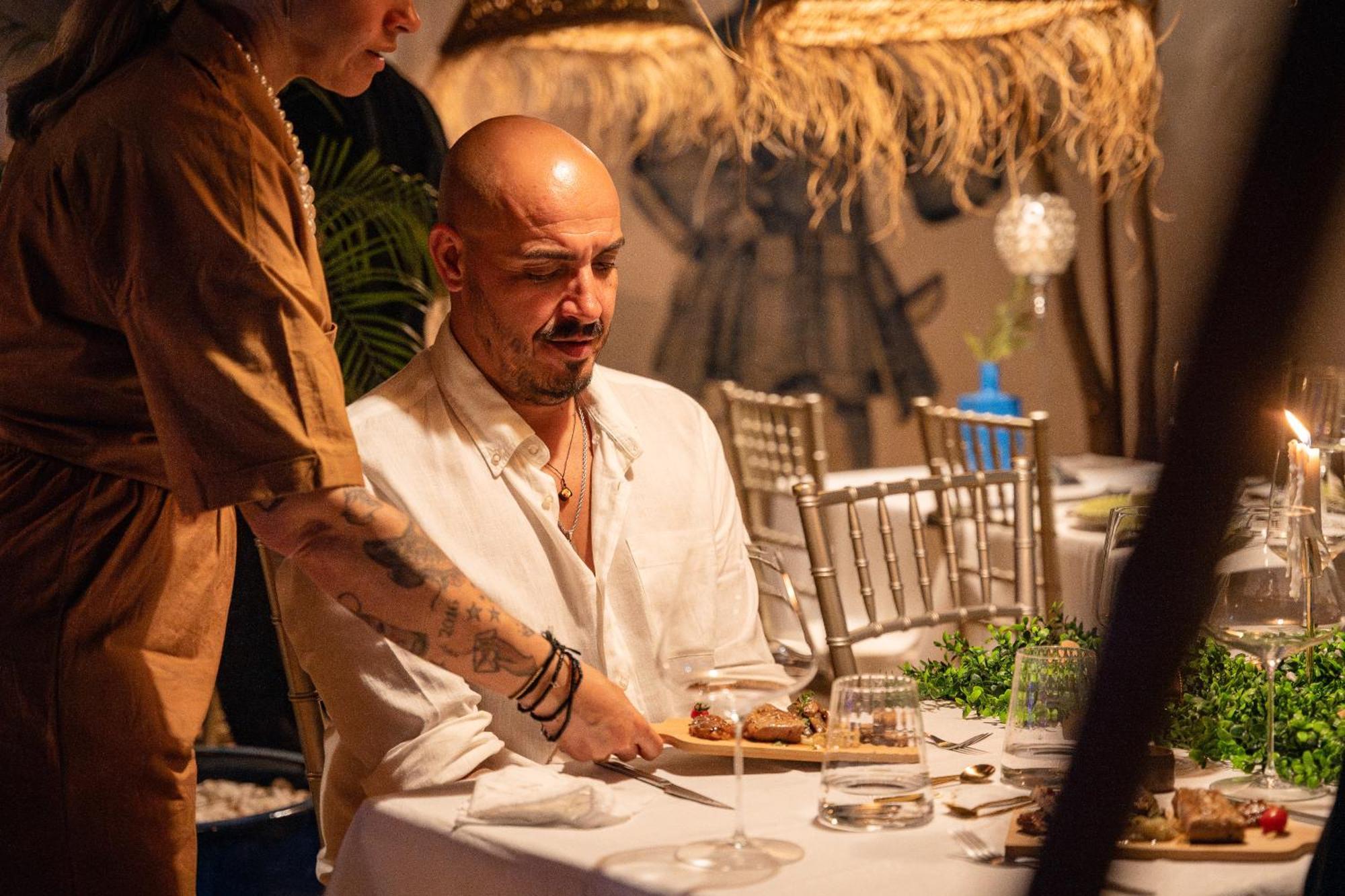 Opus One Luxury Guest House & Wine Φάρο Εξωτερικό φωτογραφία