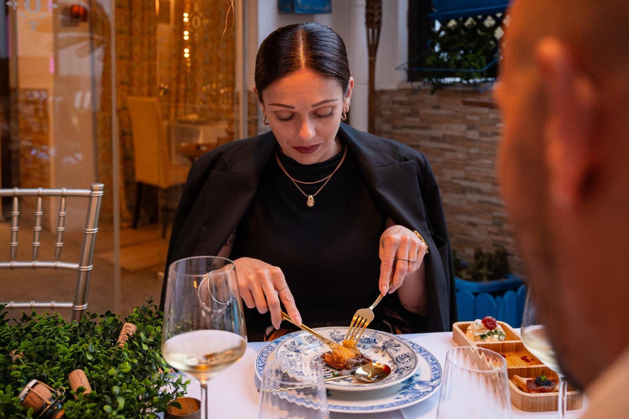 Opus One Luxury Guest House & Wine Φάρο Εξωτερικό φωτογραφία