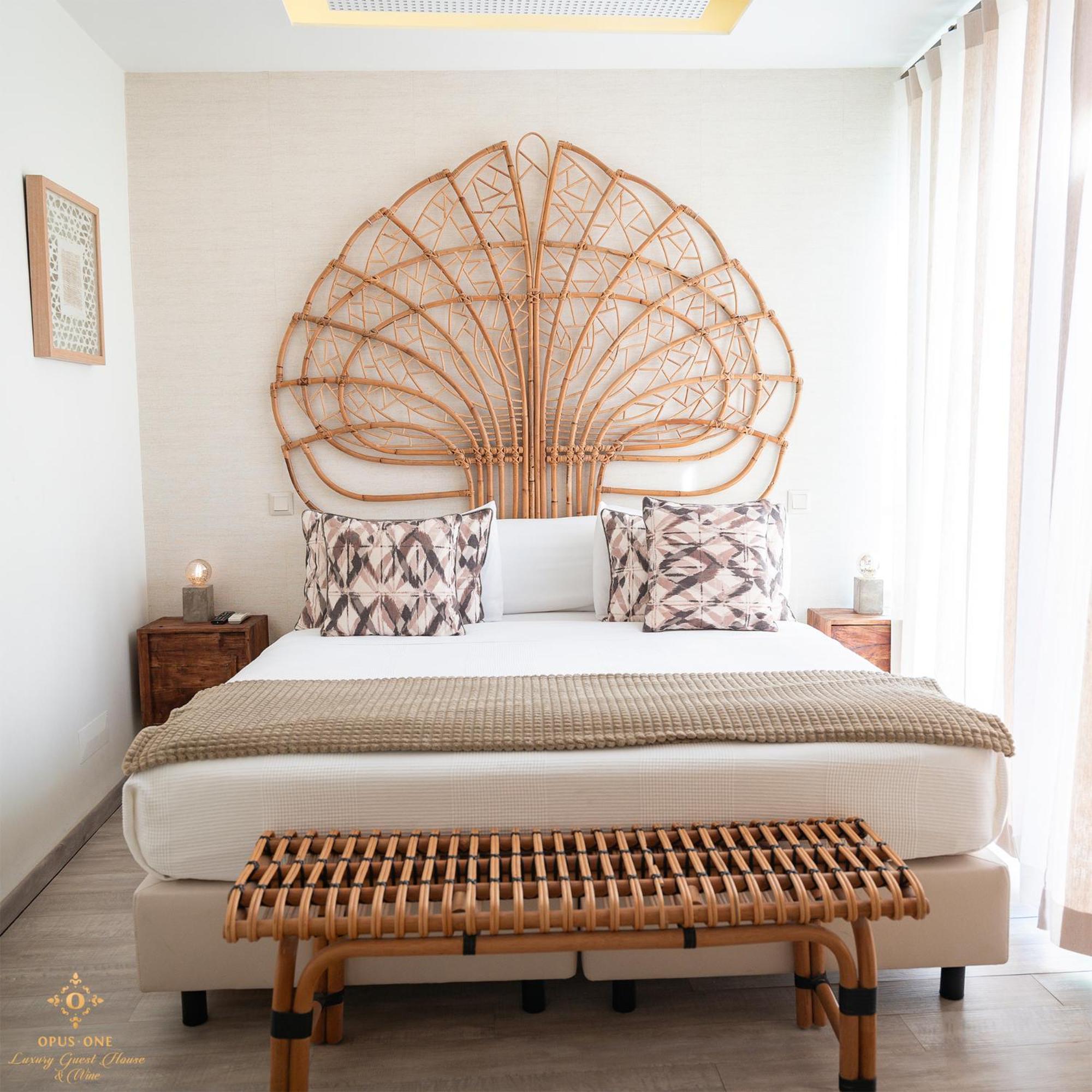 Opus One Luxury Guest House & Wine Φάρο Εξωτερικό φωτογραφία