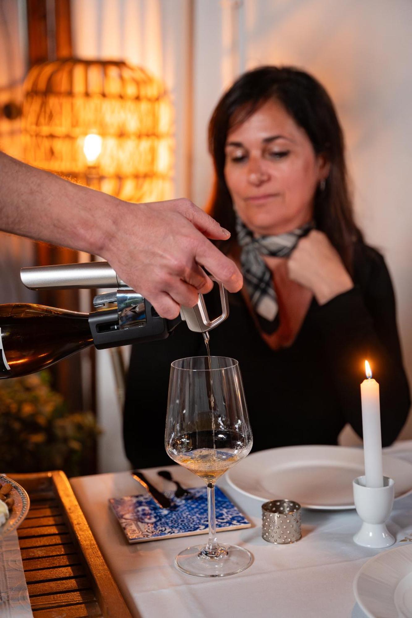Opus One Luxury Guest House & Wine Φάρο Εξωτερικό φωτογραφία