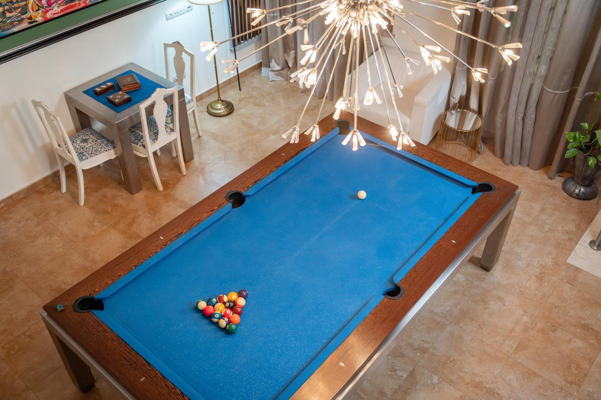 Opus One Luxury Guest House & Wine Φάρο Εξωτερικό φωτογραφία