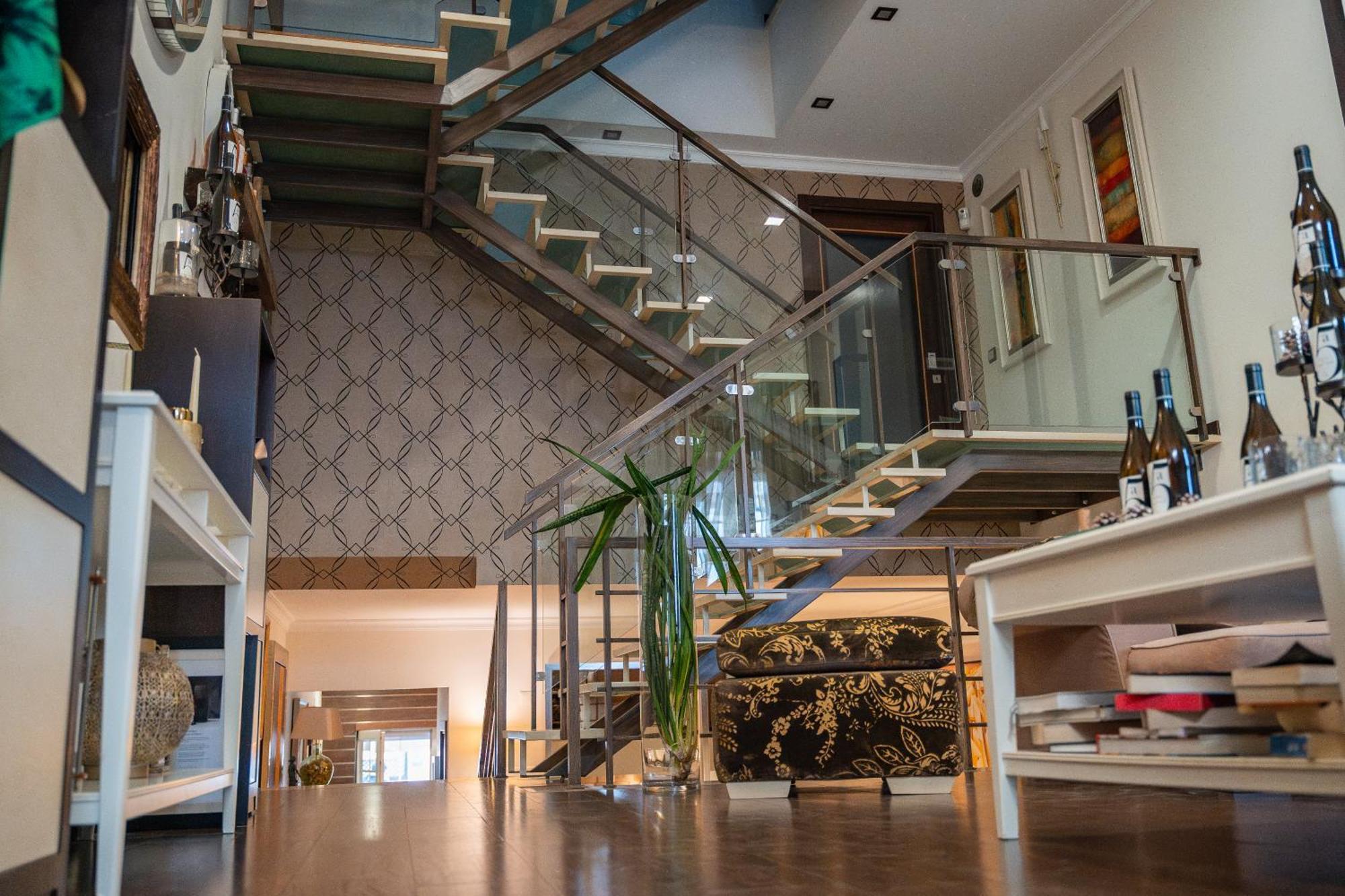 Opus One Luxury Guest House & Wine Φάρο Εξωτερικό φωτογραφία