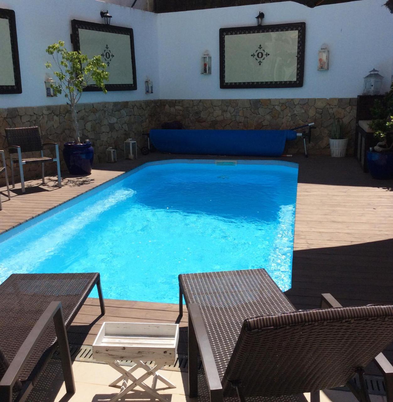Opus One Luxury Guest House & Wine Φάρο Εξωτερικό φωτογραφία